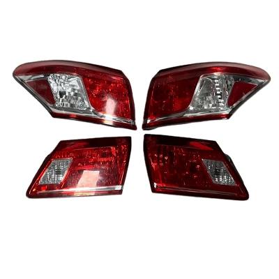 China For Lexus E240 Original 2009-2012 Japanese Lexus E240 Taillight ES350 Reverse Light Brake Light Old LEXUSES350 Light Running LED Parts for sale