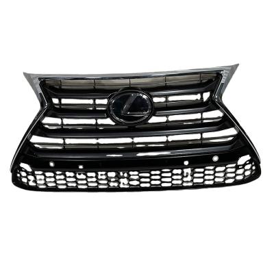 China Lexus 2015-2017NX200T ABS Automobile Front Grille Grill Assembly NX300H Front Grill Face Bar Assembly for sale