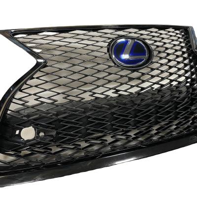 China Hot Selling ABS Sport Mesh Surround Small Lexus RX450H Car Grille for sale