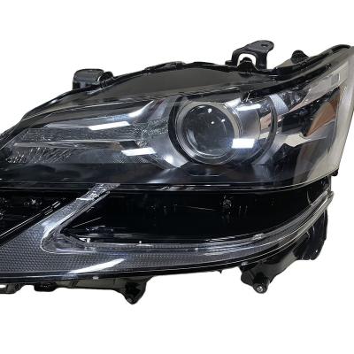 China Suitable for Lexus GS200 300H LED GS200T headlight assembly headlight 2016-2021 for sale