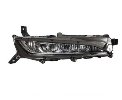 China Suitable for 19-20 New Lexus RX300 350LED Front Fog Lamp Lexus RX450H Assist Steering Lamp RX for sale