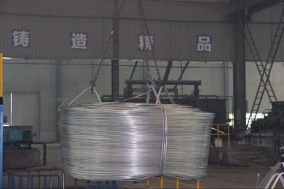 China 99.7% 4043 Aluminium Welding Rod More Than 170MPa Tensile Strengthis zu verkaufen