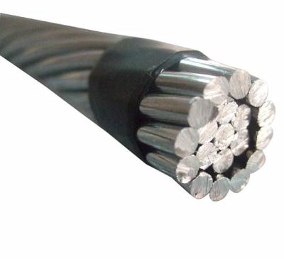 China CCC Aluminum Conductor Alloy Reinforced For Overhead Line for sale