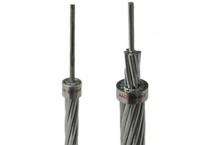 China BS 215 ACSR-de Leider Cable High Strength van het Konijnaluminium 6/1 3.35mm Te koop