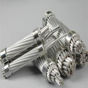 China Conductor Acciaio Rinforzata de la aleación de aluminio 0.6/1KV de NFC 34-125 en venta