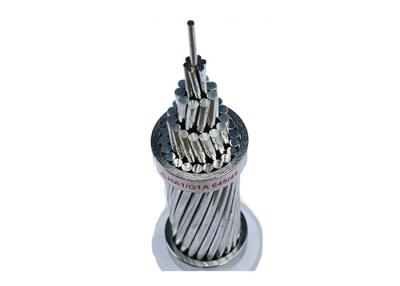 中国 高圧ケーブル330kv 4の中心ACSR AS 販売のため