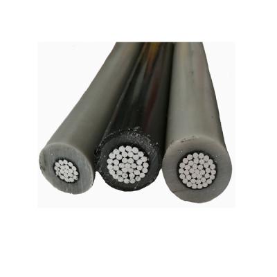 China CEI 61089 Xlpe-Geïsoleerde het Aluminiumleider Cable van de Aluminiumkabel Pvc Te koop