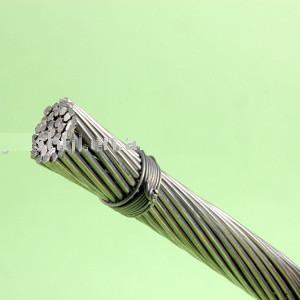 Cina La distribuzione di energia allinea il conduttore Cable 1250mcm della lega di alluminio di Astm in vendita