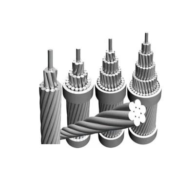 China AS 1531 AAC AAAC aller Aluminiumleiter 7 angeschwemmt zu verkaufen