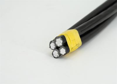 China XLPE Insulated ABC Cable Aerial Bundled Cable 0.6/1 Kv BS 7870-5 for sale