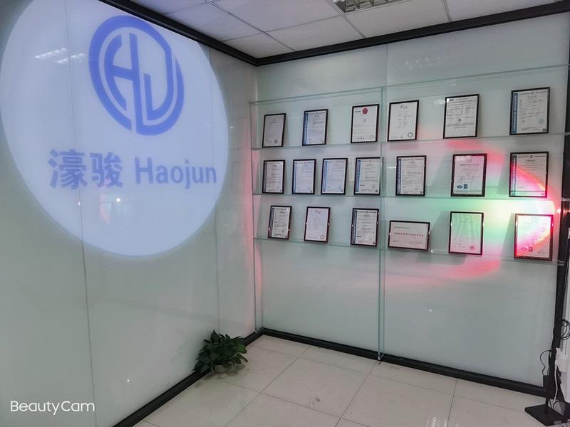 Verified China supplier - Dongguan Haojun Smart Technology Co., Ltd.