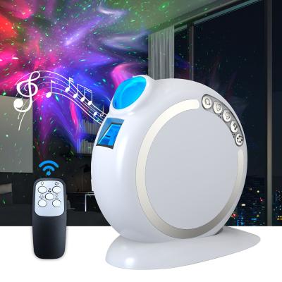 China New LED Sky Projector Light Gift Modern Starry Dreamy Room Decoration Starry Night Light Gift for sale