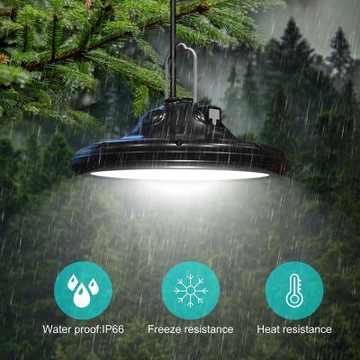 China Garden Chandelier Solar Waterproof Chandelier Remote Control Adjustable Wooden Bedroom Shed Corridor Outdoor Solar Chandelier for sale