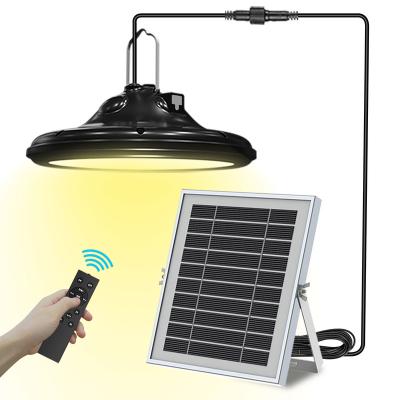 China Outdoor Path Light Emergency Light Night Garden Solar Sensor Remote Control IP66 Waterproof IP66 Light for sale