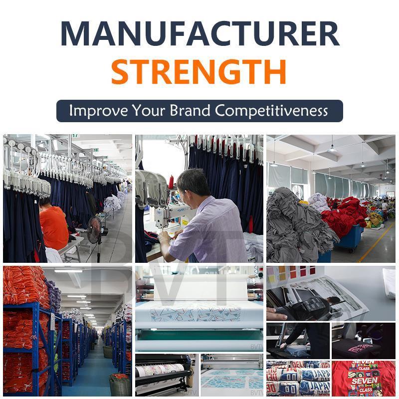 Verified China supplier - Hubei Interviewer Clothing Co., Ltd.