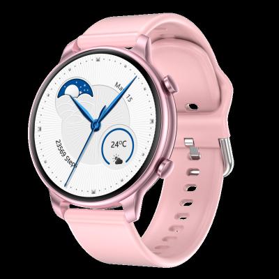 China 2022 New Arrival 1.32 Inch Reloj Z31 Women GPS Navigation Watch Smart BT Call Health Heart Rate Blood Pressure Spo 2 Sport Smart Watch for sale