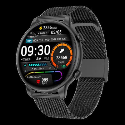 China MP3 Playback Smart Watch Muti-sports Modes Blood Oxygen Monitor Sports Music Watch IP67 Waterproof Smartwatch Bracelet for sale