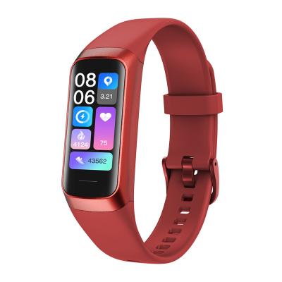 China Hot Selling Smartwatch Amazon Touch Screen NC60 Amoled Smart Match Blood Pressure Oxygen Body Temperature Mobile Smart Watches for sale