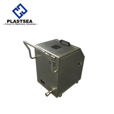 China D911-dry hotels ice blast cleaning/dry ice cleaning machine/dry ice machine à venda