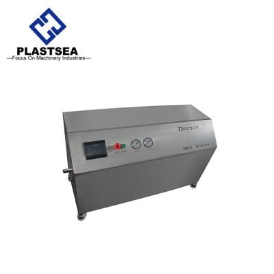 China TCM60-Automatic Factory Dry Ice Pellet Maker Machine Dry Ice Blasting Device à venda