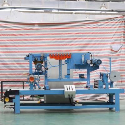 China Factory Automatic Splicing Cutter For Fabric Rope for sale