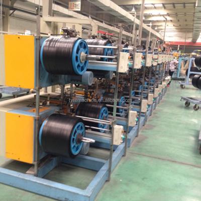 China ACP Tire Cap Strip Slitting ACP Tire Cap Strip Slitting Machine for sale