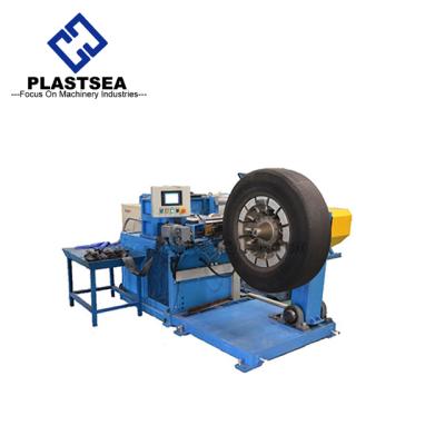 China Automatic or Semi-automatic tire retreading plant machine for sale