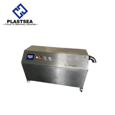 China factory dry ice pelletizer/dyr ice machine for sale