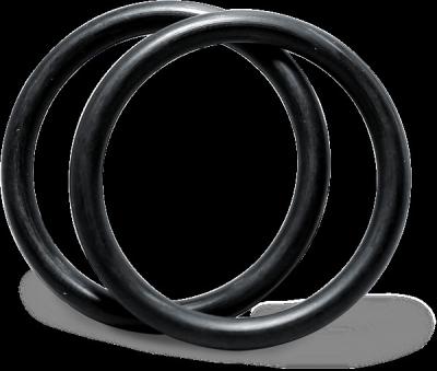 China Ozone Resistance O Ring EPDM 65-80 Hardness Ethylene Propylene Rubber for sale