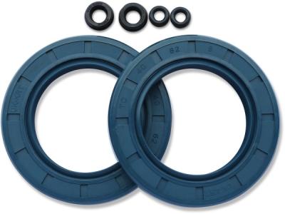 China Durable Smooth Black Bonded Seals Hydraulic Fittings for sale