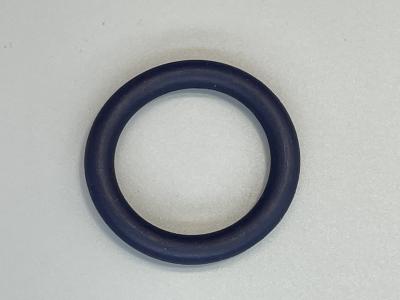 China Abrasion Resistant PTFE O Ring for sale