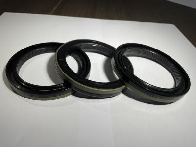 China Combined Oil Seals Rubber Corrosion Resistance ISO9001 Approved for sale