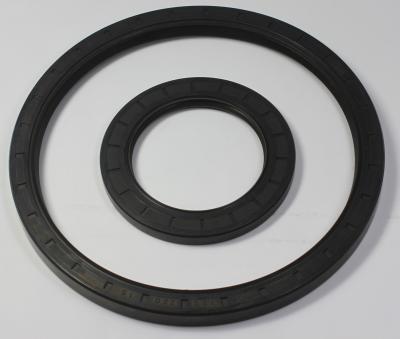 China Shaft Bearing NBR Oil Seals  TC Frame Petroleum Resistance for sale