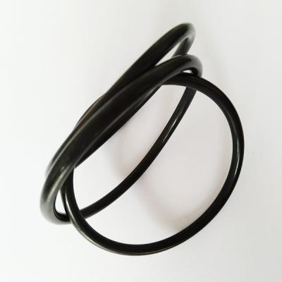 China Household Appliances EPDM O Rings Black 70-80 Hardness Customized for sale