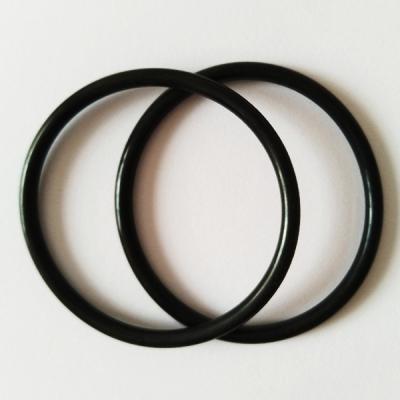 China Electrical Insulation Custom EPDM Seals 70 - 80 Hardness For Garden Hoses for sale