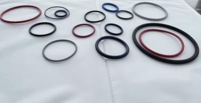 China PTFE Coated O Ring for Extreme Temperatures for sale