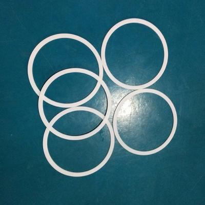 China 300Mpa PTFE Seal Backup Ring High Temperature Resistance For Electrical Appliances for sale