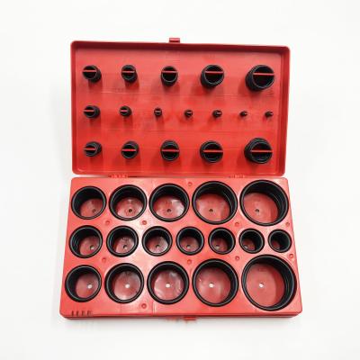 China Customized Support O Ring Set Seal Kits For Excavator Parts Ready To Ship for sale