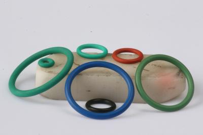 China High Temperature Resistant  Electrical Appliances AS568 Rubber O Rings For Superior Sealing Results for sale