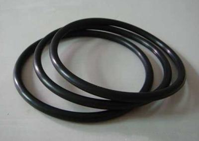 China Good Abrasion Resistance Smooth NBR O Rings With 70-90 Shore A Hardness for sale