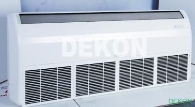 China Deckenbodenart Ventilatorkonvektoreinheiten 2 Rohre 1200CFM-FP-204CF) zu verkaufen