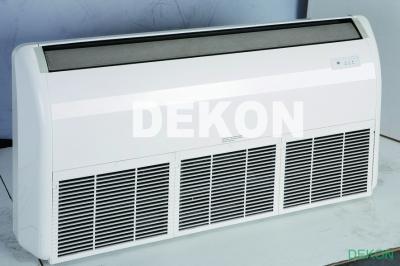 Κίνα Αέριο 220V-60Hz-36000Btu κλιματιστικών μηχανημάτων R410a ανώτατων πατωμάτων προς πώληση