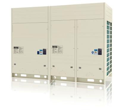 China fabrica de China  acondicionador de aire VRF | inversor de CC Fuera de unidades de puerta tipo modular| 184.5kw /66HP à venda