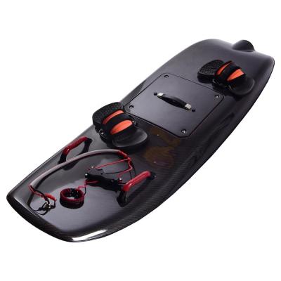 China Water Sports Surfboard 10000w Electric Motor For Sale Jet Surfboard for sale