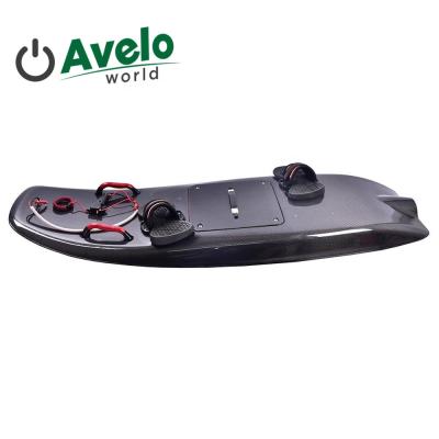 China 32MPH 10000W Electric Jet Surfboard 10000w Motor OEM Jet Surfboard for sale