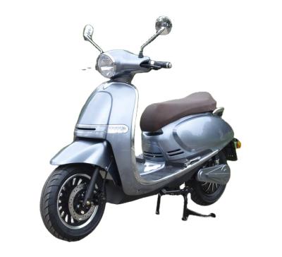 China 72V e scooter 3000w 72v unisex powerful adult electric motorcycle with EEC approved for sale