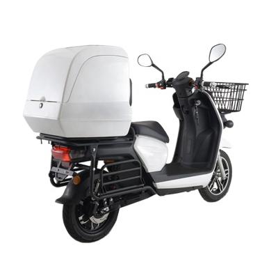 China EEC Approved Brand New Unisex 3000w Cargo For European Electric Scooter Motorcycle Delivery For Adults for sale