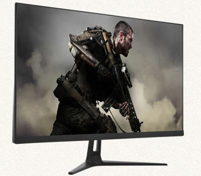 China Speaker China Supplier LCD Gaming Monitor FHD Highest Brightness Desktop 27 Inch 3840*2160 240hz for sale