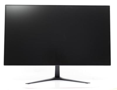 China Speaker New Arrival 27 Inch 2K LED Computer Monitor For Game for sale