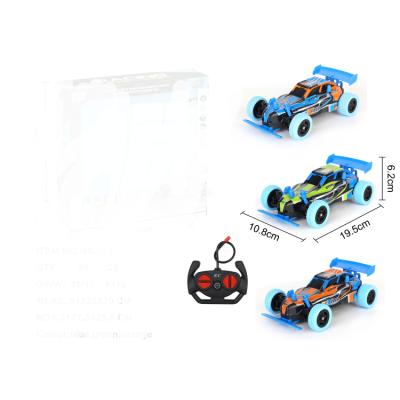 China Wholesale Low Price 4 OEM 2.4g RC Hobby 1/14 Wireless Electric Kids Toy Remote Control Car Toys Rc Racing Buggy Buggy R C for sale